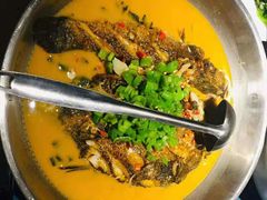 -国味壹号·精品湘菜·宴请佳选(新天地店)