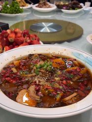 -鑫淼餐饮娱乐中心(江东街店)