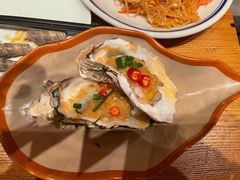 -老高烧烤(龙华星河iCO店)