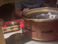 -西塔老太太泥炉烤肉(温州首店万象城黑金店)