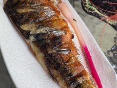 -弓二·烧鸟居酒屋(财富购物中心店)
