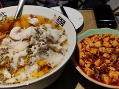 -渝信川菜(西单店)