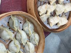 -老边饺子馆(中街店)
