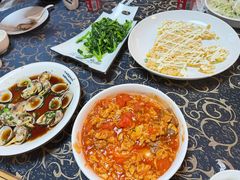 -晓平饭店(嘉善路店)