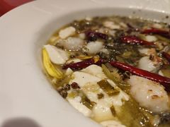 -桂满陇·蟹黄小笼汤包(清河万象店)