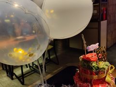 -烧肉达人•炭火烧肉(新天地店)
