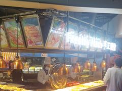 -聚盛源蒸汽海鲜火锅烤肉自助(巨川金海岸购物广场店)