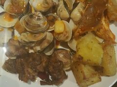 -成都钓鱼台精品酒店-品聚·成都餐厅