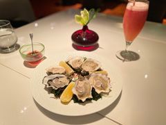 -翡翠36餐厅(浦东香格里拉店)