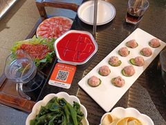 -三江两海老火锅(北京首店)
