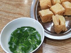 普宁炸豆干-潮汕裕成莲藕(泰沙路店)