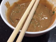-洪运轩饭庄(北纬路店)