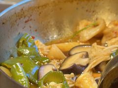 -大头叔烤鸡爪·朝鲜族烤串(天池路店)