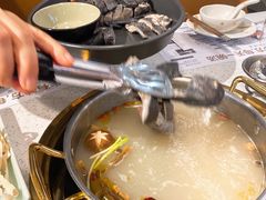 -八珍玉食鸡煲·打边炉(印象城店)