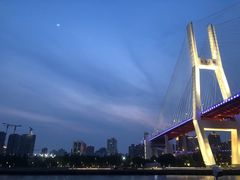 -黄浦江游览快线(金陵东路码头)