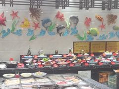 -渔码头食府(蓬莱阁店)