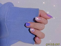 -JX今喜美甲美睫