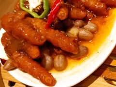-鹏天阁酒楼·海鲜(红旗店)