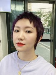 -吉米护肤造型