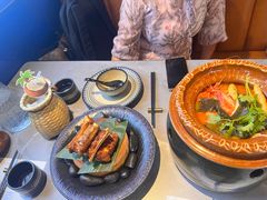 -沿江海南菜·文昌鸡祖师爷(大东海店)