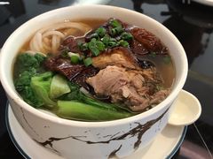 烧鹅濑粉-龙凤点心·饼家(松岗店)