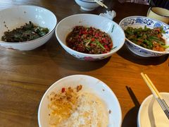 -农耕记·湖南土菜(halo广场店)