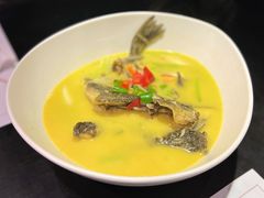 黄焖黄鸭叫-渔芙南(三里屯店)