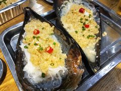 -老虎滩大连海鲜烧烤(建邺云锦路总店)