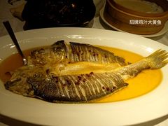 -上海小南国(仲盛世界商城店)