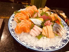 -德川家日本料理(中关村寰太大厦店)