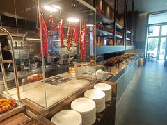 -康莱德酒店·美庭自助餐厅