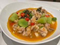 -荔粥记潮汕砂锅粥(新北万达店)