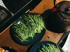 -湊湊火锅·茶憩(世博大道店)