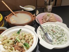 -金陵家宴·金陵春·南京菜(夫子庙店)