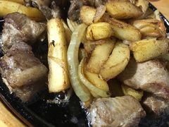-额尔古纳风情源非遗俄餐
