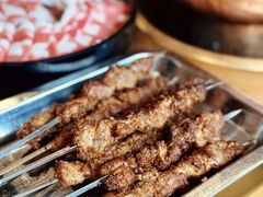 -牛街清真满恒記(平安里西大街店)
