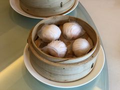 -利苑酒家(金宝店)