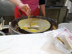 -清真·二嫂子煎饼果子(鼓楼旗舰形象店)