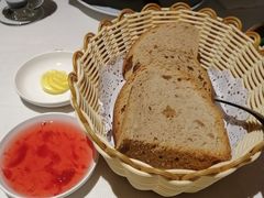 -俄士厨房(万松园店)