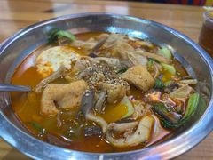 -姐夫家·沈阳黏糊麻辣拌·拌鸡架·冷面(南头古城店)