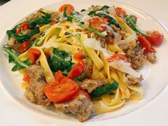 -Osteria意大利餐厅