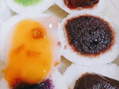 -津门红姐熟梨糕茶汤糕干(爱国道店)