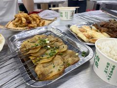 -小民大排档(光谷店)