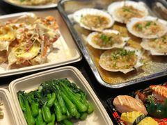 -盒马鲜生(曜一城店)