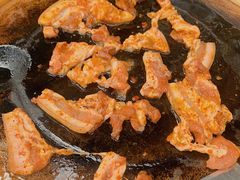 -阿昌白族石板烧(大理古城店)