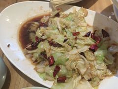 -严记小天府酸菜鱼(西四路店)