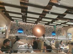 -Aqua Oasis 水天堂(相城天虹商场店)