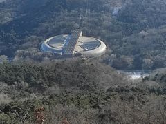 -棋盘山风景区