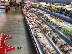 -翠微家园超市(甘家口店)
