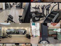 -卓拓健身普拉提运动中心(总店)